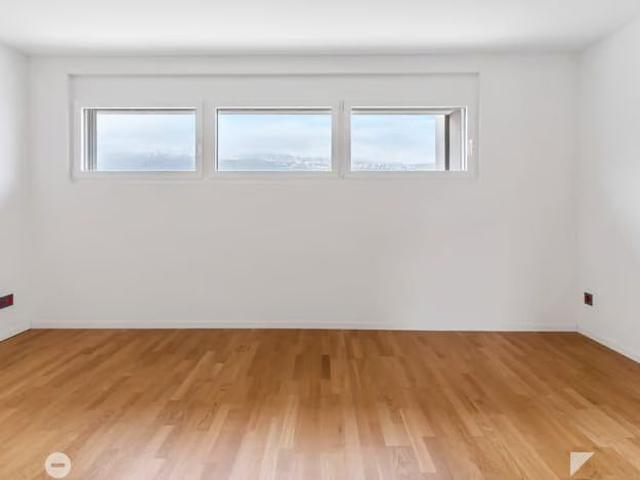 4.5 Zimmer, 103 m², 17. Stock