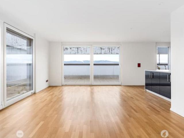 4.5 Zimmer, 103 m², 17. Stock