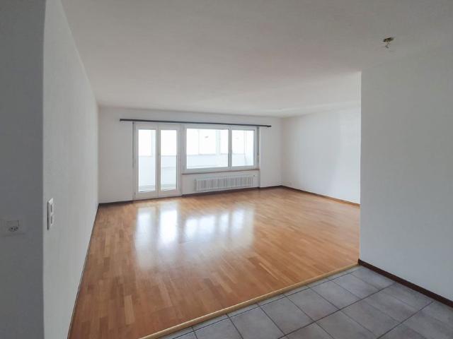 4.5 Zimmer, 103 m², 10. Stock