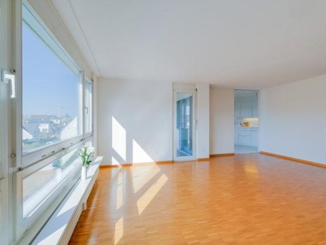 4.5 Zimmer, 103 m², 1. Stock
