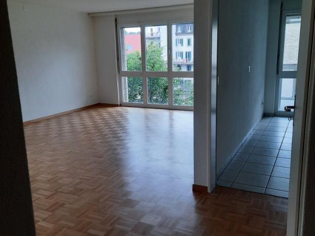 4.5 Zimmer, 103 m², 1. Stock