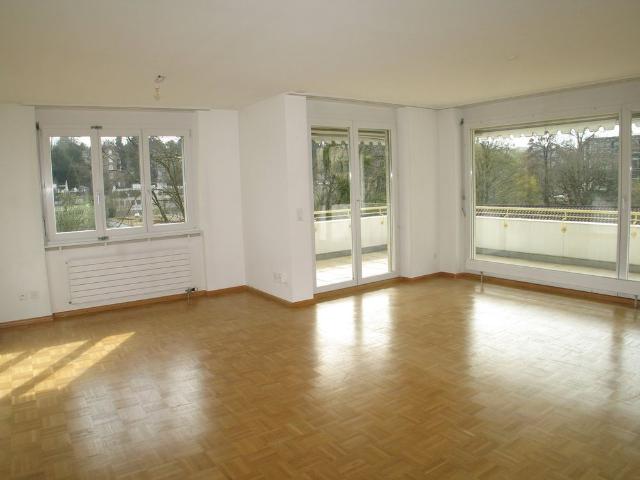 4.5 Zimmer, 103 m², 1. Stock