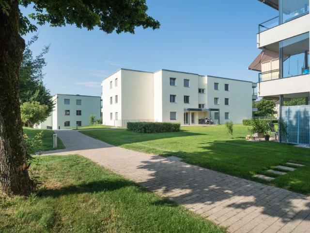 4.5 Zimmer, 103 m², 1. Stock