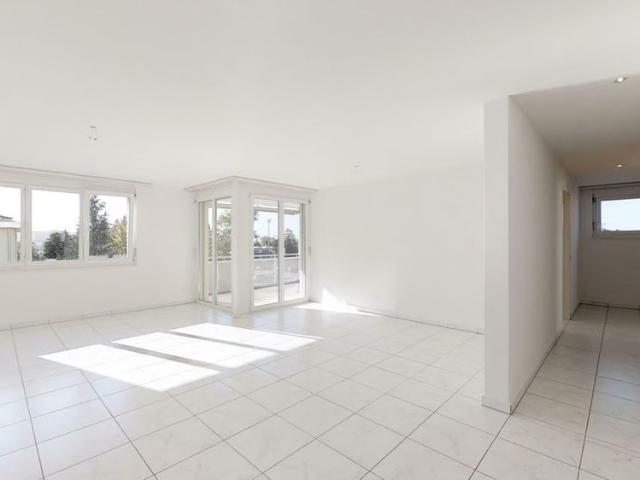 4.5 Zimmer, 103 m², 1. Stock