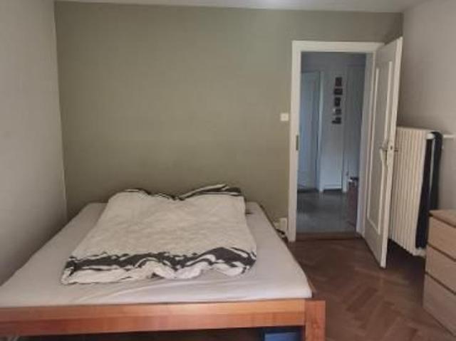 4.5 Zimmer, 103 m², 1. Stock