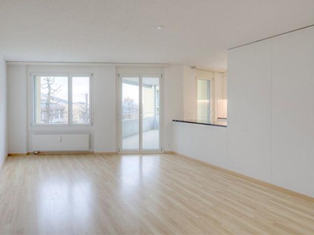 4.5 Zimmer, 103 m², 1. Stock