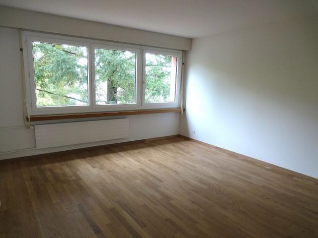 4.5 Zimmer, 103 m², 1. Stock