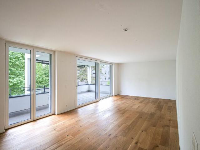 4.5 Zimmer, 103 m², 1. Stock