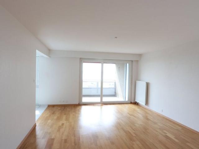 4.5 Zimmer, 103 m², 1. Stock