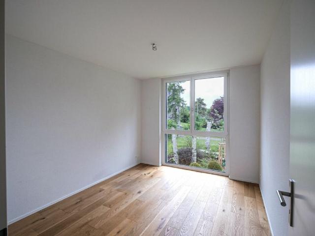 4.5 Zimmer, 103 m², 1. Stock