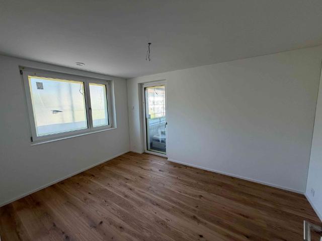 4.5 Zimmer, 103 m², 1. Stock