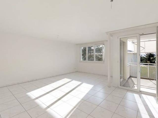 4.5 Zimmer, 103 m², 1. Stock