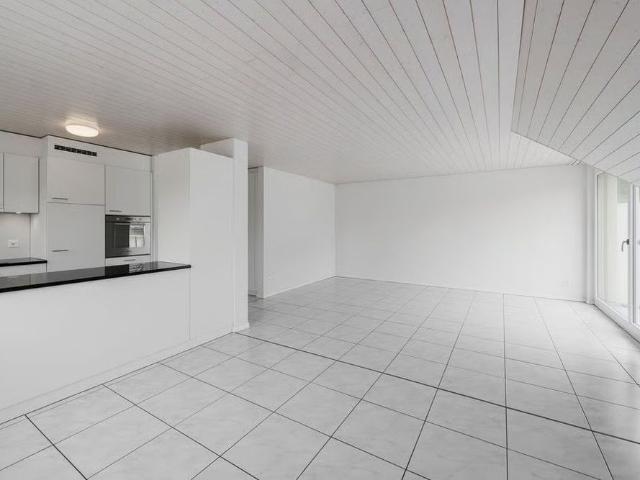4.5 Zimmer, 103 m², 2. Stock