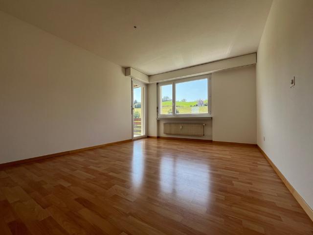 4.5 Zimmer, 103 m², 2. Stock