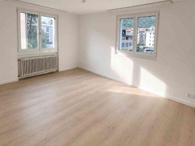 4.5 Zimmer, 103 m², 2. Stock