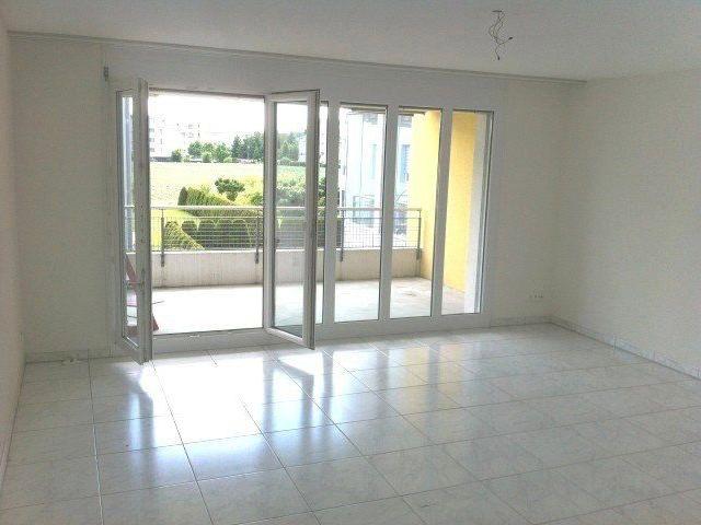 4.5 Zimmer, 103 m², 2. Stock