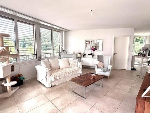 4.5 Zimmer, 103 m², 2. Stock