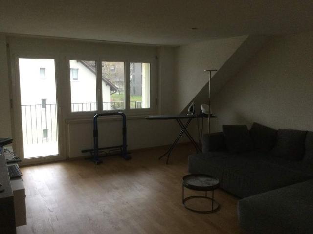 4.5 Zimmer, 103 m², 2. Stock