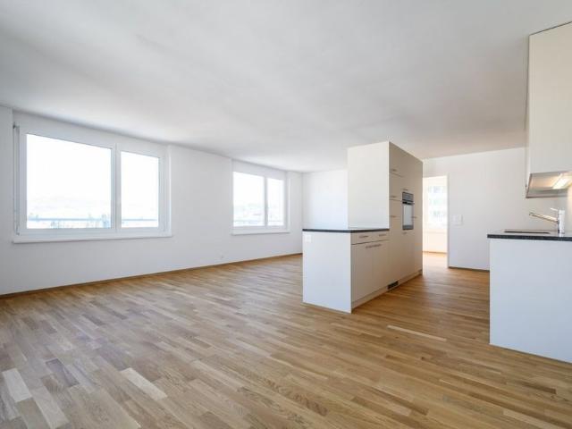 4.5 Zimmer, 103 m², 2. Stock