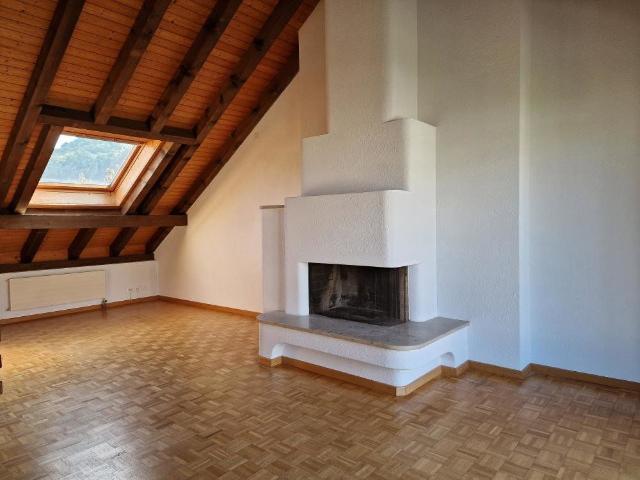 4.5 Zimmer, 103 m², 2. Stock