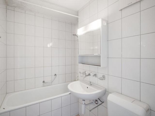 4.5 Zimmer, 103 m², 2. Stock