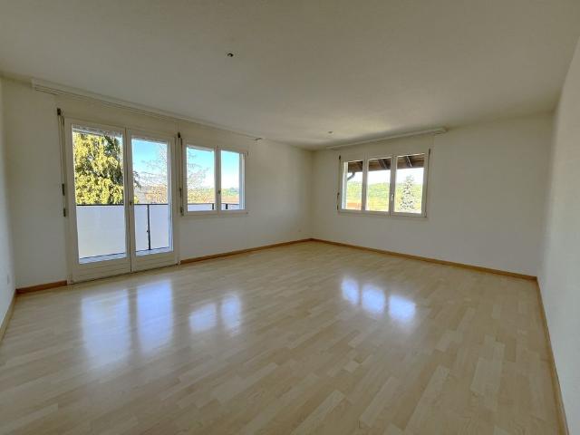 4.5 Zimmer, 103 m², 2. Stock