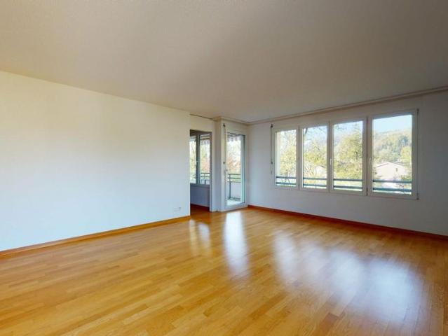4.5 Zimmer, 103 m², 2. Stock