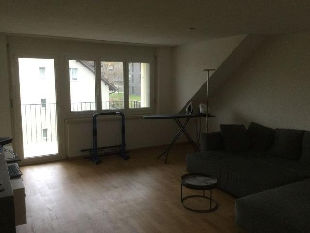 4.5 Zimmer, 103 m², 2. Stock