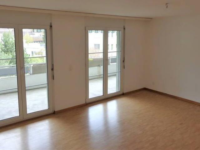 4.5 Zimmer, 103 m², 2. Stock