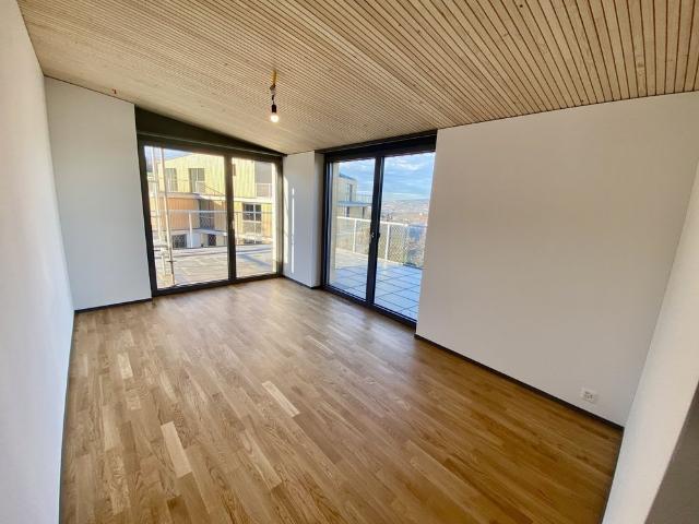 4.5 Zimmer, 103 m², 2. Stock