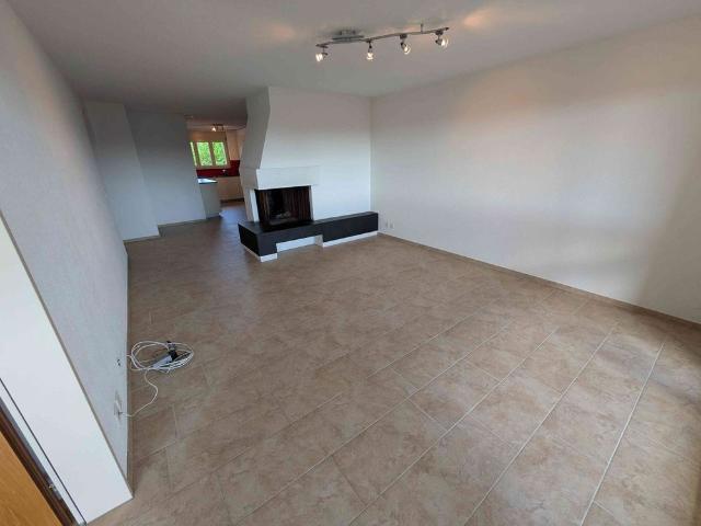 4.5 Zimmer, 103 m², 2. Stock