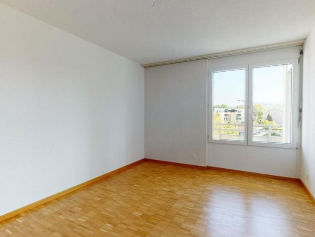 4.5 Zimmer, 103 m², 2. Stock