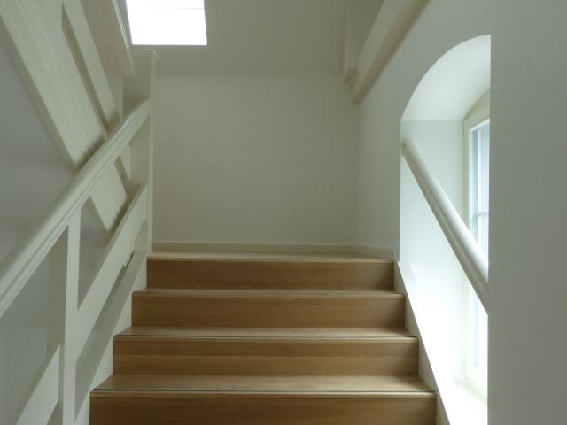 4.5 Zimmer, 103 m², 2. Stock