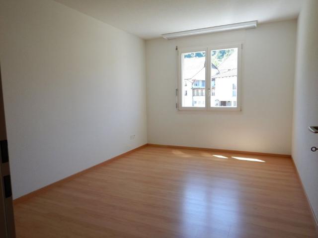 4.5 Zimmer, 103 m², 2. Stock