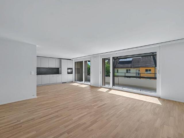 4.5 Zimmer, 103 m², 3. Stock