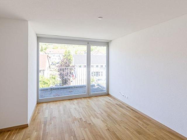 4.5 Zimmer, 103 m², 3. Stock