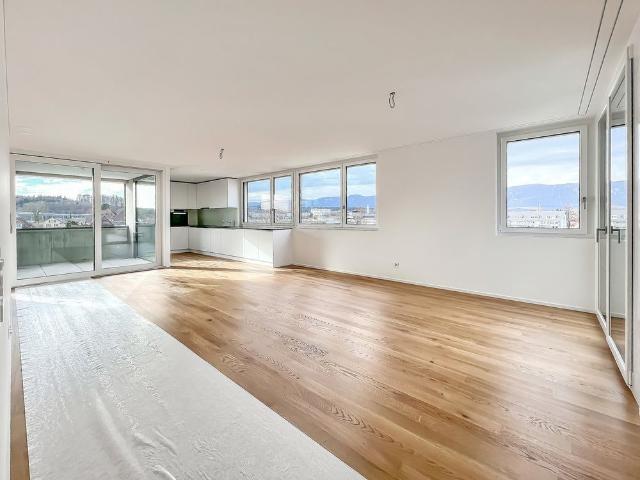4.5 Zimmer, 103 m², 3. Stock