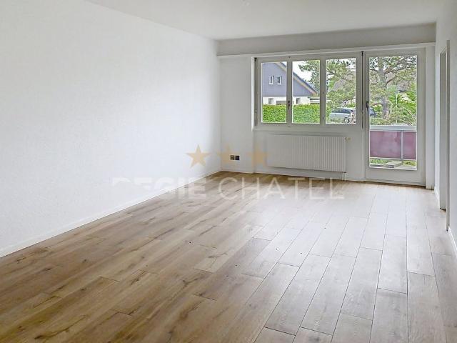 4.5 Zimmer, 103 m², 3. Stock