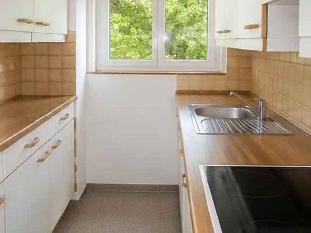 4.5 Zimmer, 103 m², 3. Stock