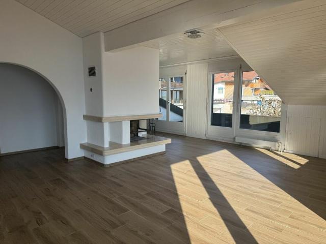 4.5 Zimmer, 103 m², 3. Stock