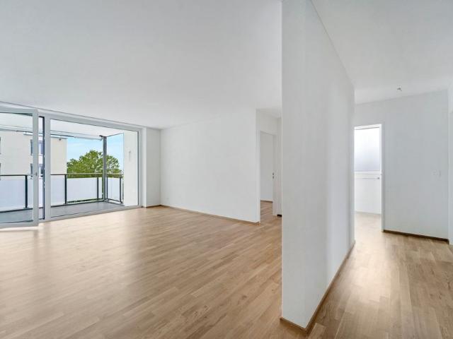 4.5 Zimmer, 103 m², 3. Stock