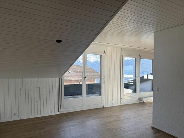 4.5 Zimmer, 103 m², 3. Stock