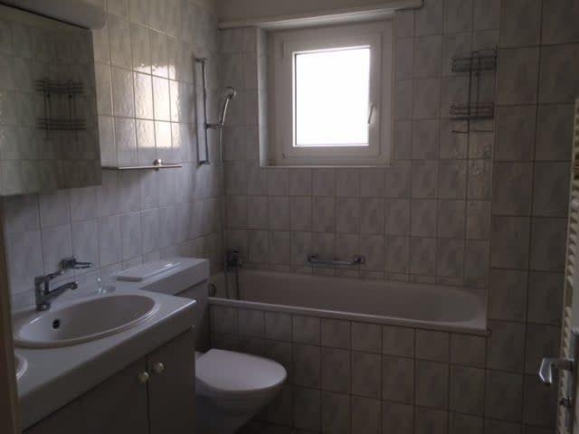 4.5 Zimmer, 103 m², 3. Stock