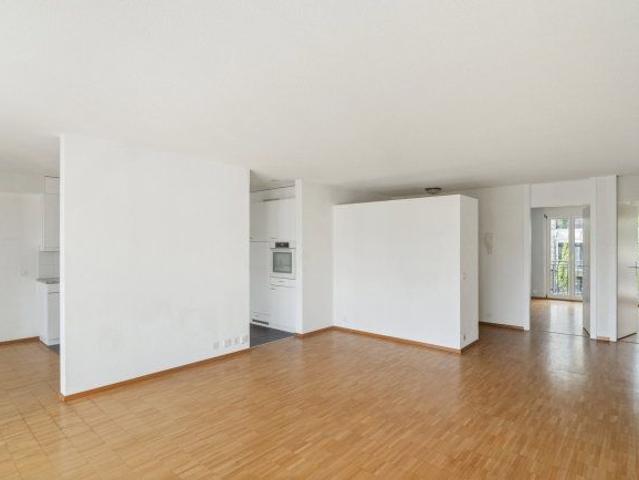 4.5 Zimmer, 103 m², 3. Stock
