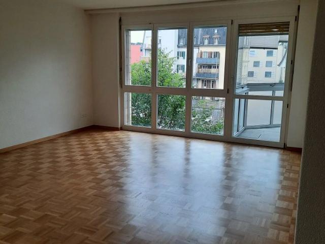 4.5 Zimmer, 103 m², 3. Stock