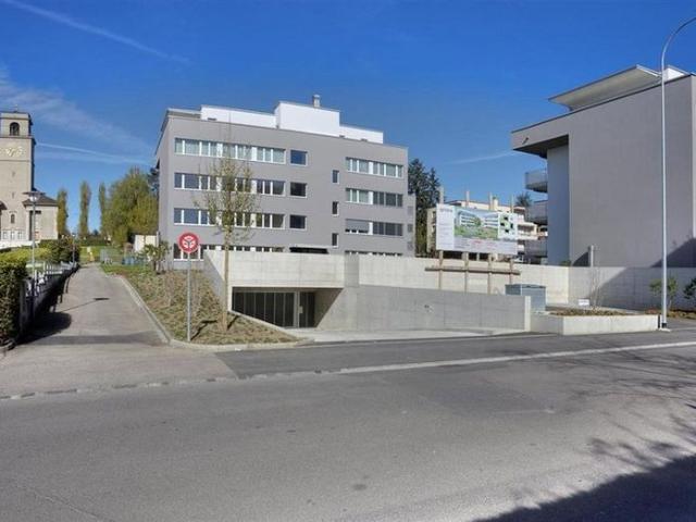 4.5 Zimmer, 103 m², 3. Stock