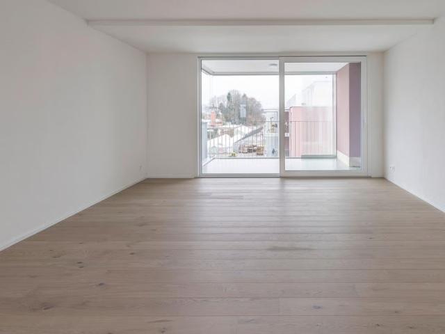4.5 Zimmer, 103 m², 3. Stock