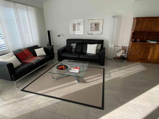 4.5 Zimmer, 103 m², 3. Stock