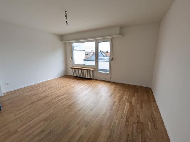 4.5 Zimmer, 103 m²