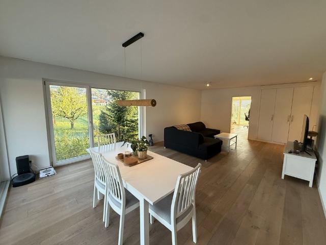 4.5 Zimmer, 103 m²